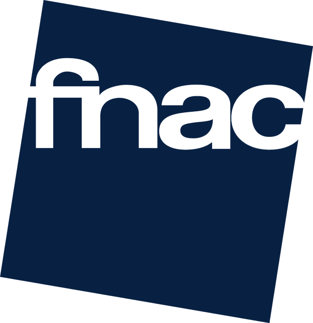 Fnac logo